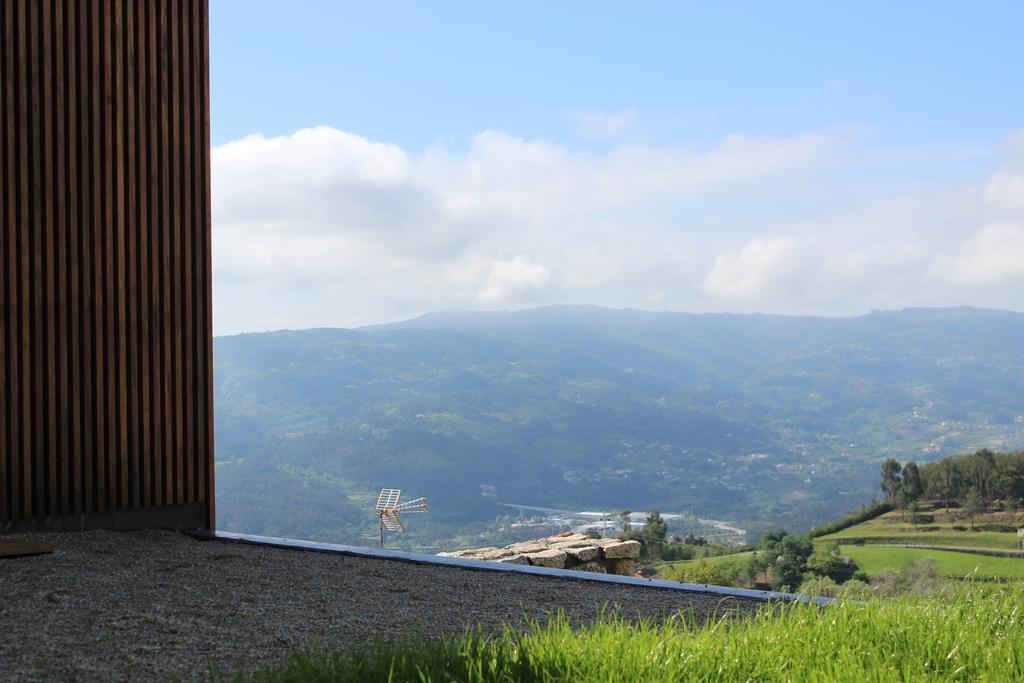 Pensjonat Casas Da Li Arcos de Valdevez Zewnętrze zdjęcie