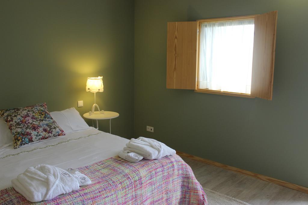 Pensjonat Casas Da Li Arcos de Valdevez Pokój zdjęcie