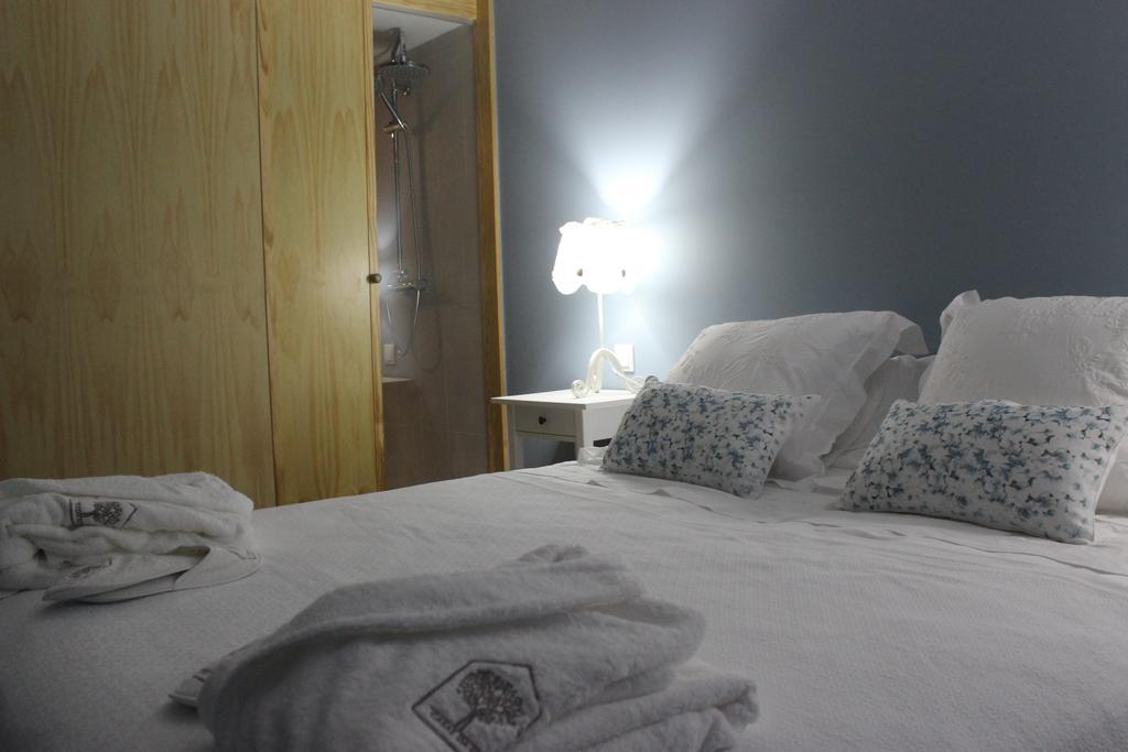Pensjonat Casas Da Li Arcos de Valdevez Pokój zdjęcie