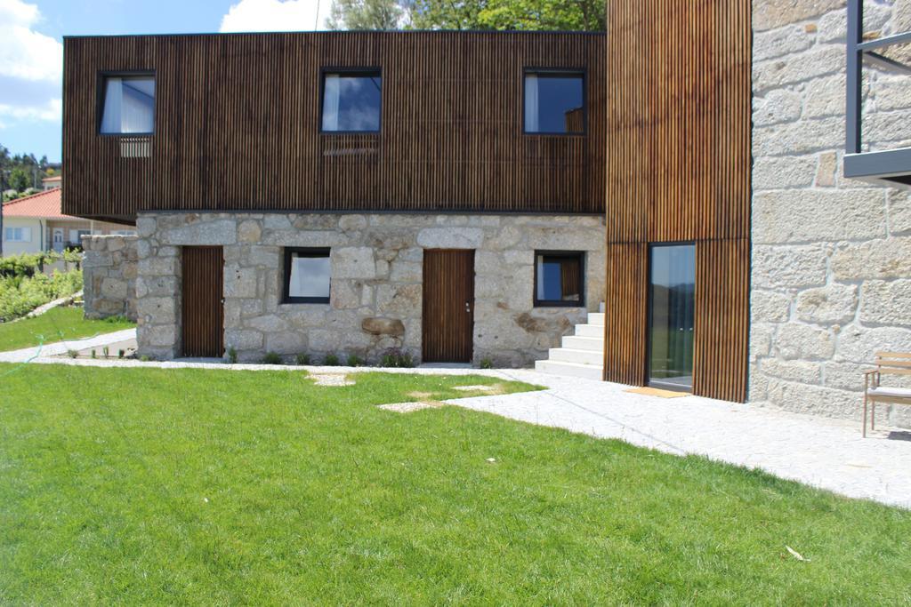 Pensjonat Casas Da Li Arcos de Valdevez Pokój zdjęcie