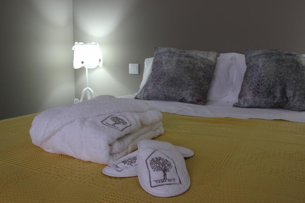 Pensjonat Casas Da Li Arcos de Valdevez Pokój zdjęcie