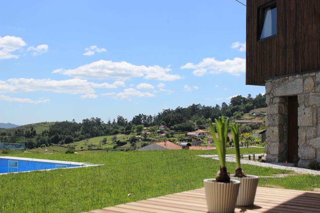 Pensjonat Casas Da Li Arcos de Valdevez Pokój zdjęcie