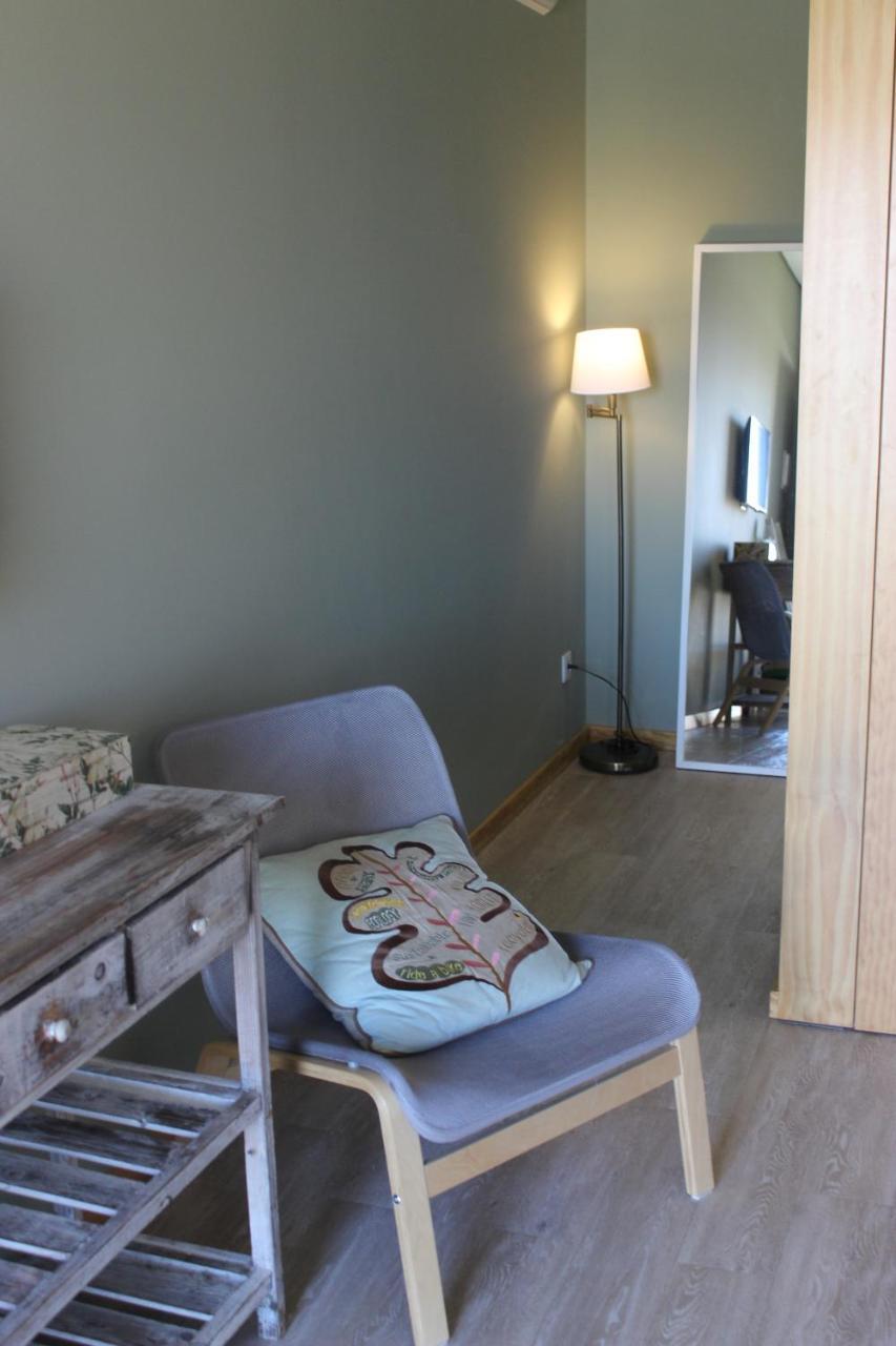Pensjonat Casas Da Li Arcos de Valdevez Zewnętrze zdjęcie