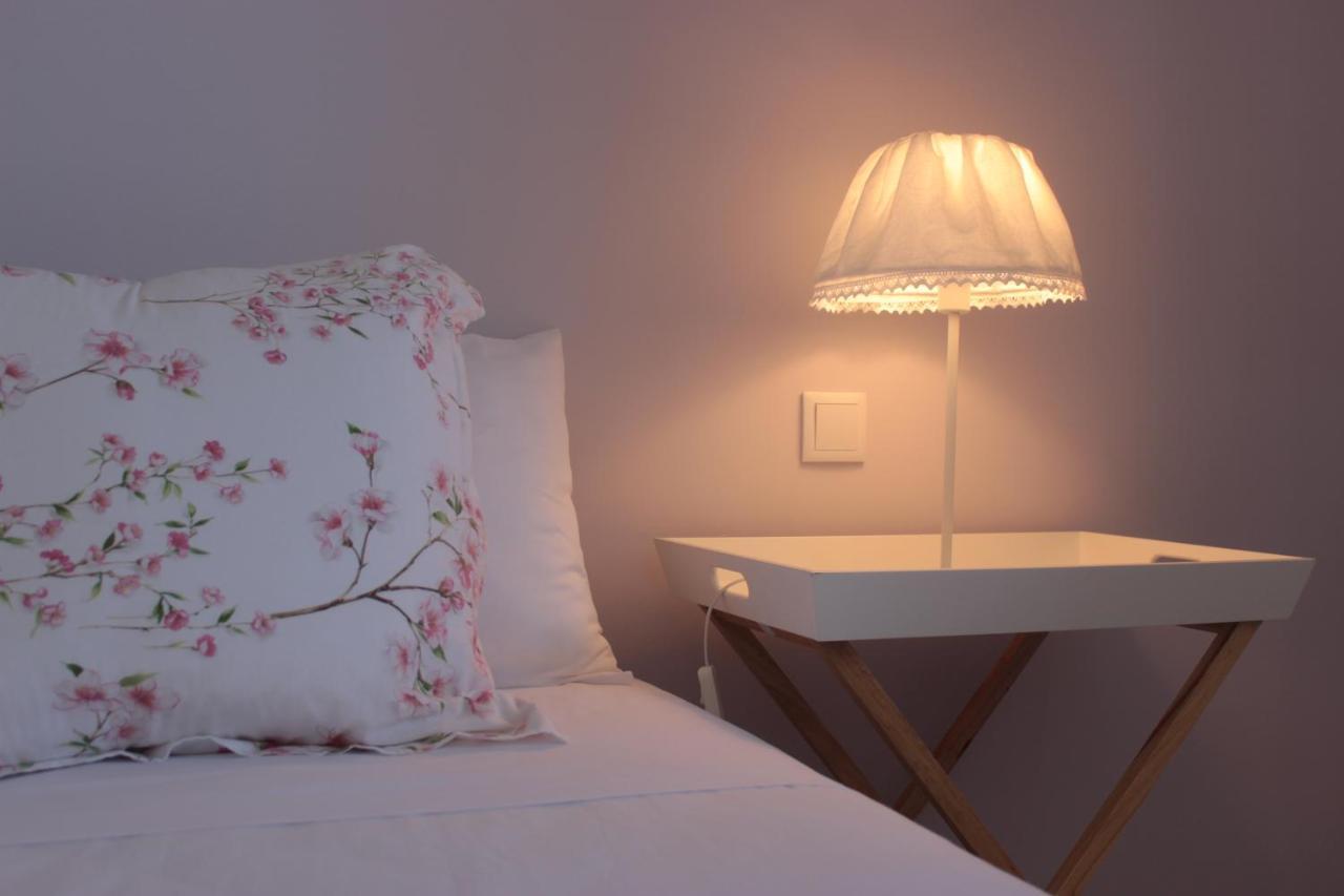 Pensjonat Casas Da Li Arcos de Valdevez Zewnętrze zdjęcie
