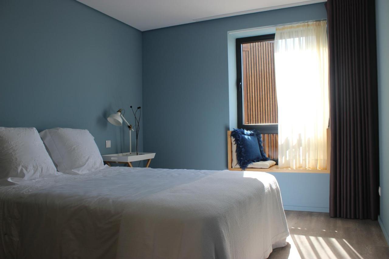 Pensjonat Casas Da Li Arcos de Valdevez Zewnętrze zdjęcie